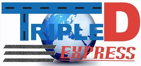 Expedited Freight, Triple D Express Inc